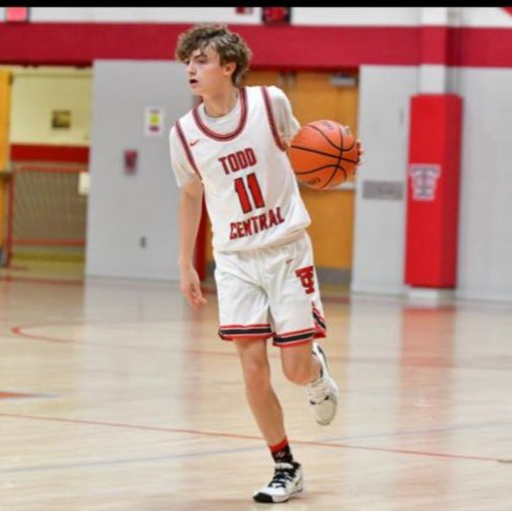 Meet your Posher, Logan